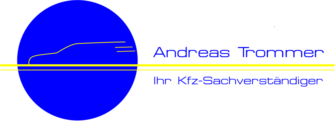 KFZ-Sachverständiger Andreas Trommer aus Ratingen