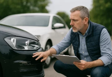 Gutachten Auto: 6 teure Fehler die Sie vermeiden sollten