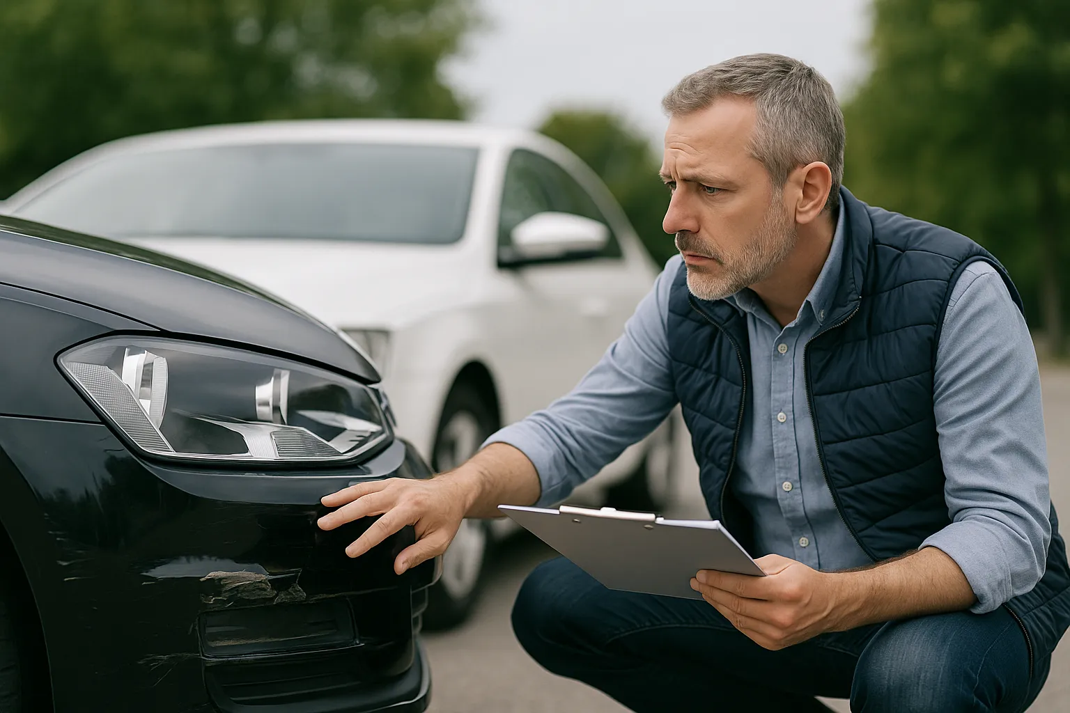 Gutachten Auto: 6 teure Fehler die Sie vermeiden sollten