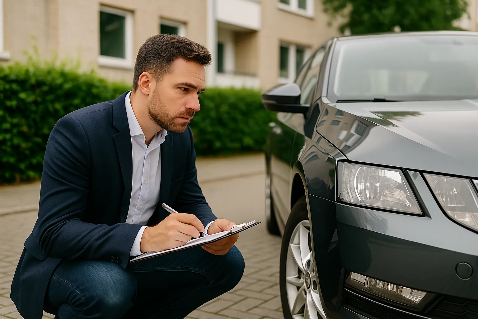 Fahrzeugbewertung Fehler vermeiden – Ratgeber Ratingen