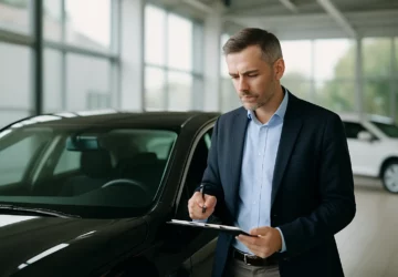Fahrzeugbewertung bei Vertragsende: Aktuelle Entwicklungen