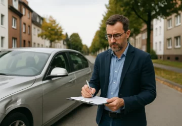 Gutachten beauftragen: Schaden oder Wert? | Ratingen