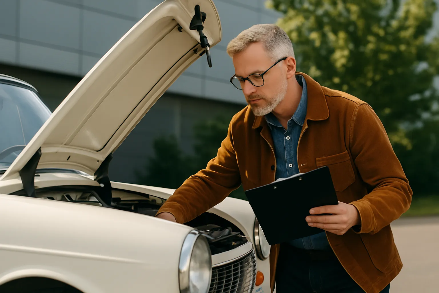 Oldtimer bewerten lassen: Wertfaktoren im Vergleich