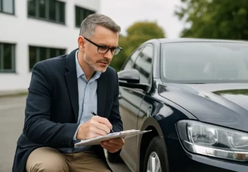 Regelmäßige KFZ Bewertung: Wertverlust rechtssicher vermeiden