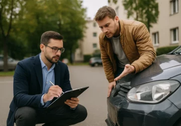 Unabhängiges KFZ-Gutachten: Wann lohnt es sich wirklich?