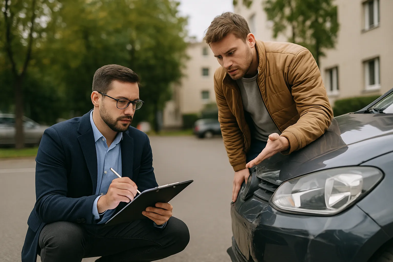 Unabhängiges KFZ-Gutachten: Wann lohnt es sich wirklich?