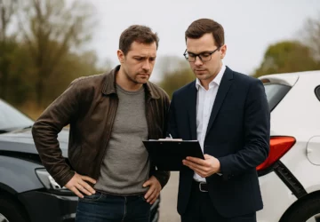 Unfall KFZ Gutachter finden: Aktuelle Entwicklungen 2024