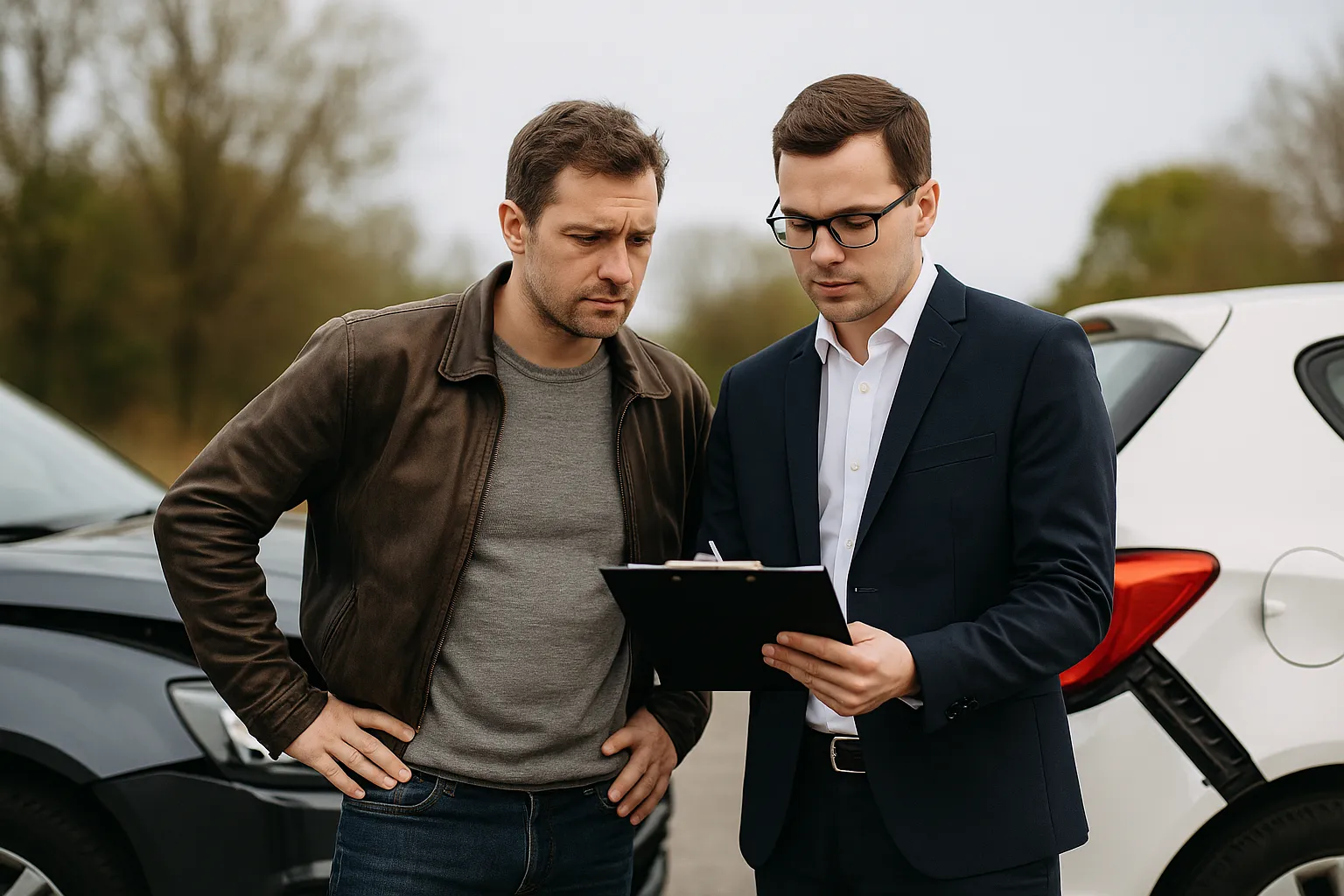 Unfall KFZ Gutachter finden: Aktuelle Entwicklungen 2024