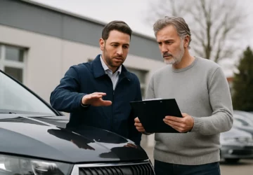 Wertgutachten Auto: Rechtliche Pflichten & Anforderungen