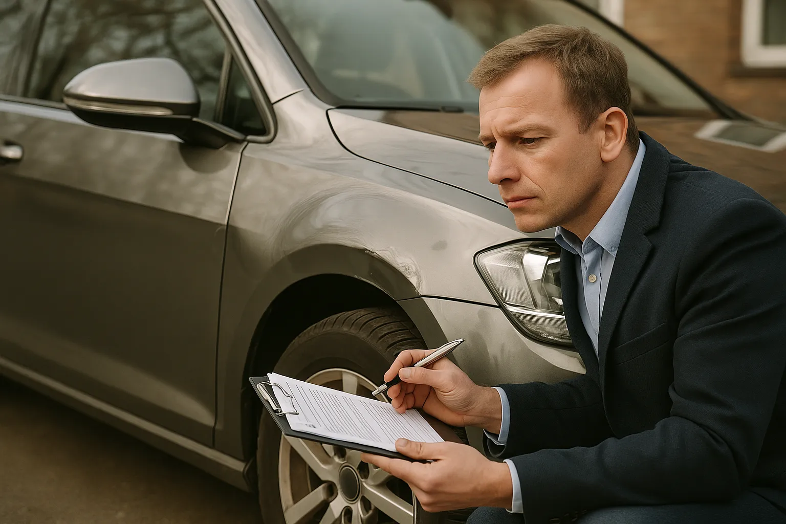 Wertgutachten Auto: Rechtliche Pflichten & Anforderungen