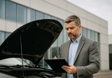 Wertgutachten Auto: Wann lohnt sich die Investition?