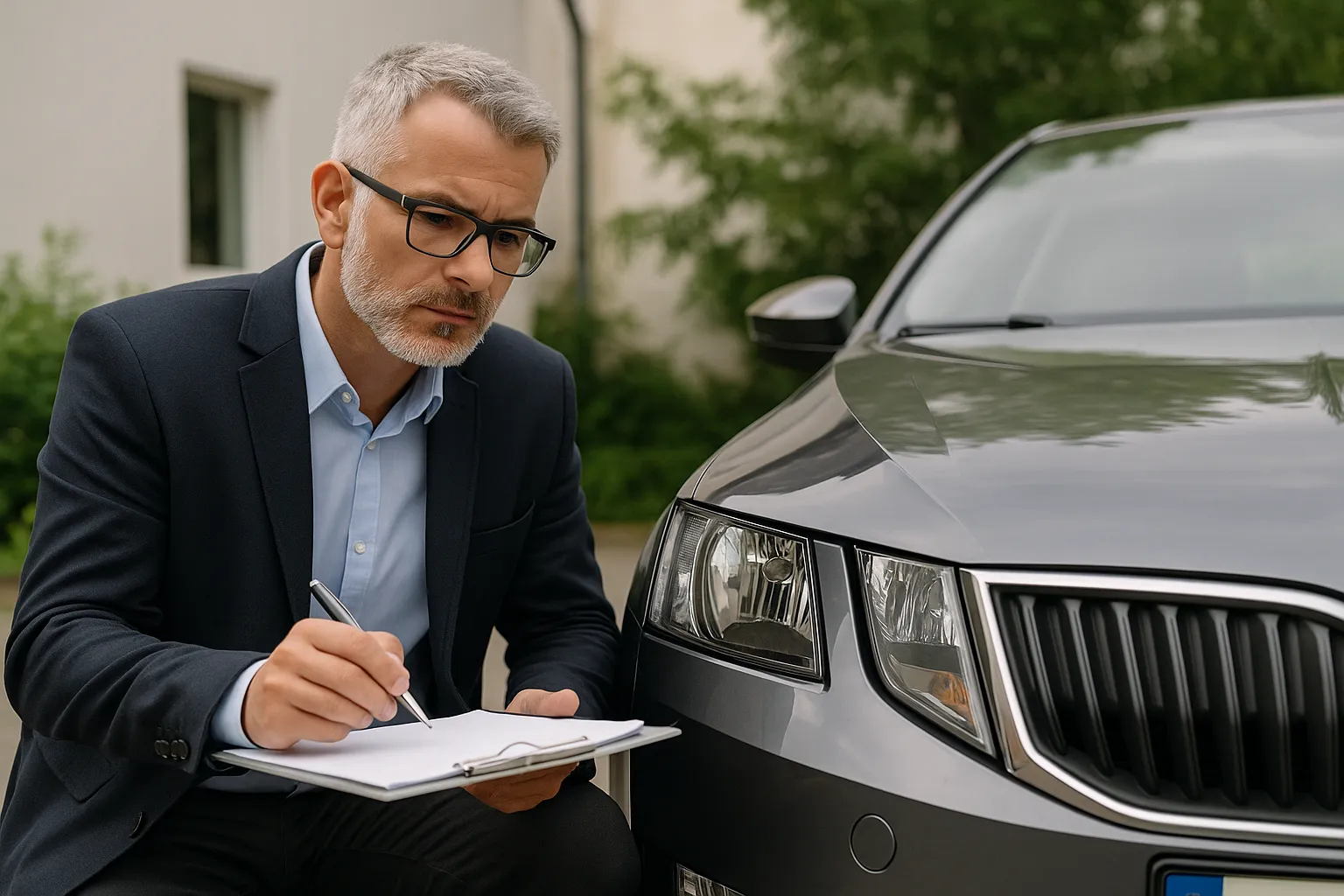Wertgutachten Auto: Wann lohnt sich die Investition?