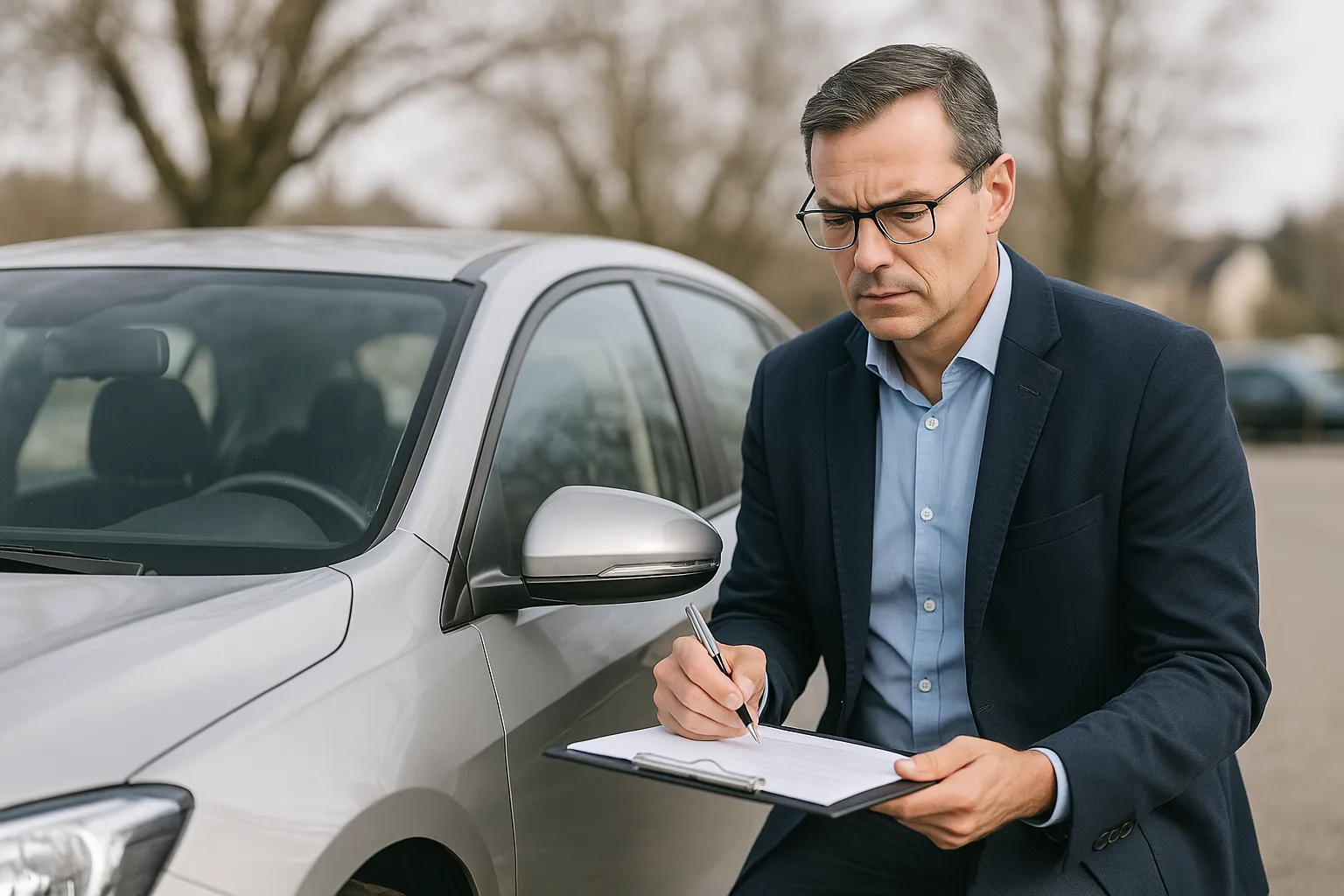 Wertgutachten Fahrzeug: Wann es wirklich wichtig wird